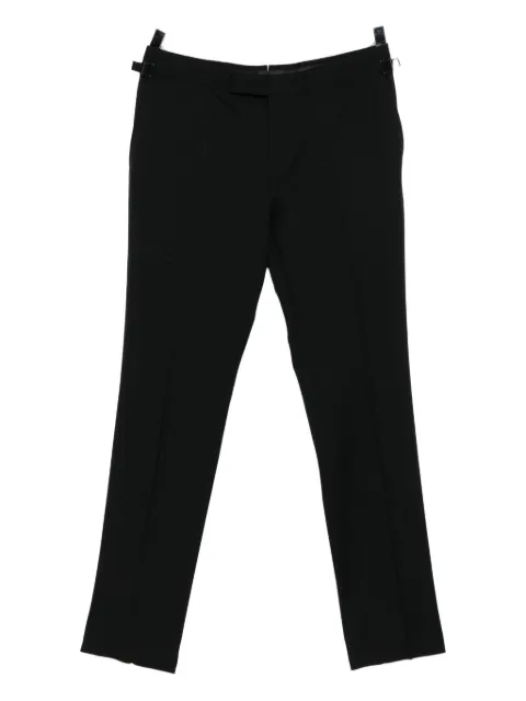 TOM FORD  fluid twill light pant
