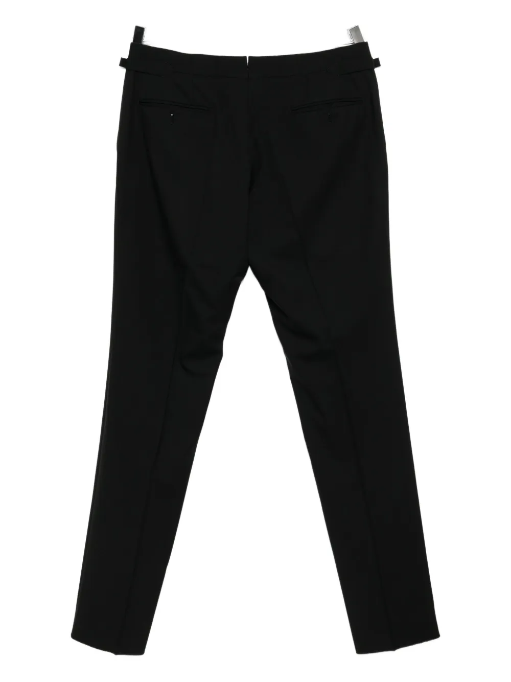TOM FORD  fluid twill light pant | Tailored Pants | Image 2