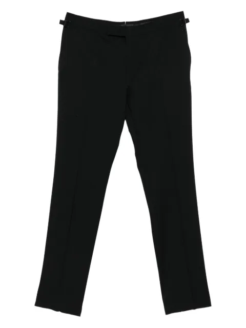 TOM FORD  fluid twill light pant