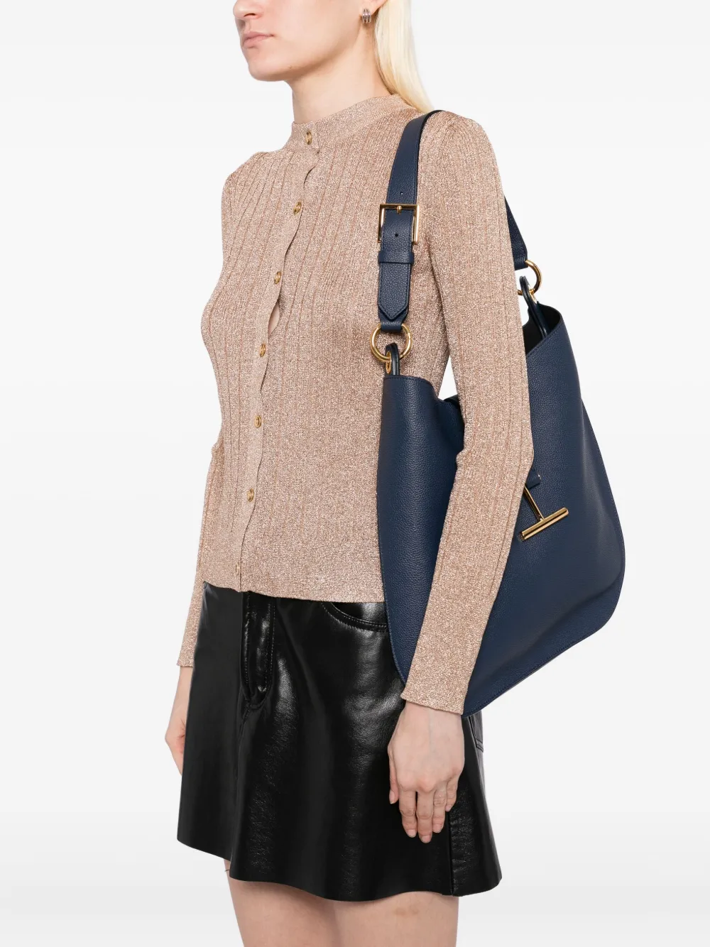 TOM FORD Tara shoulder bag | Image 2