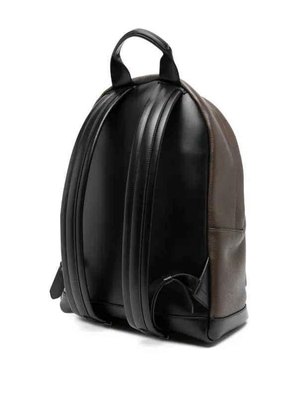 TOMFORD レザーバックパック