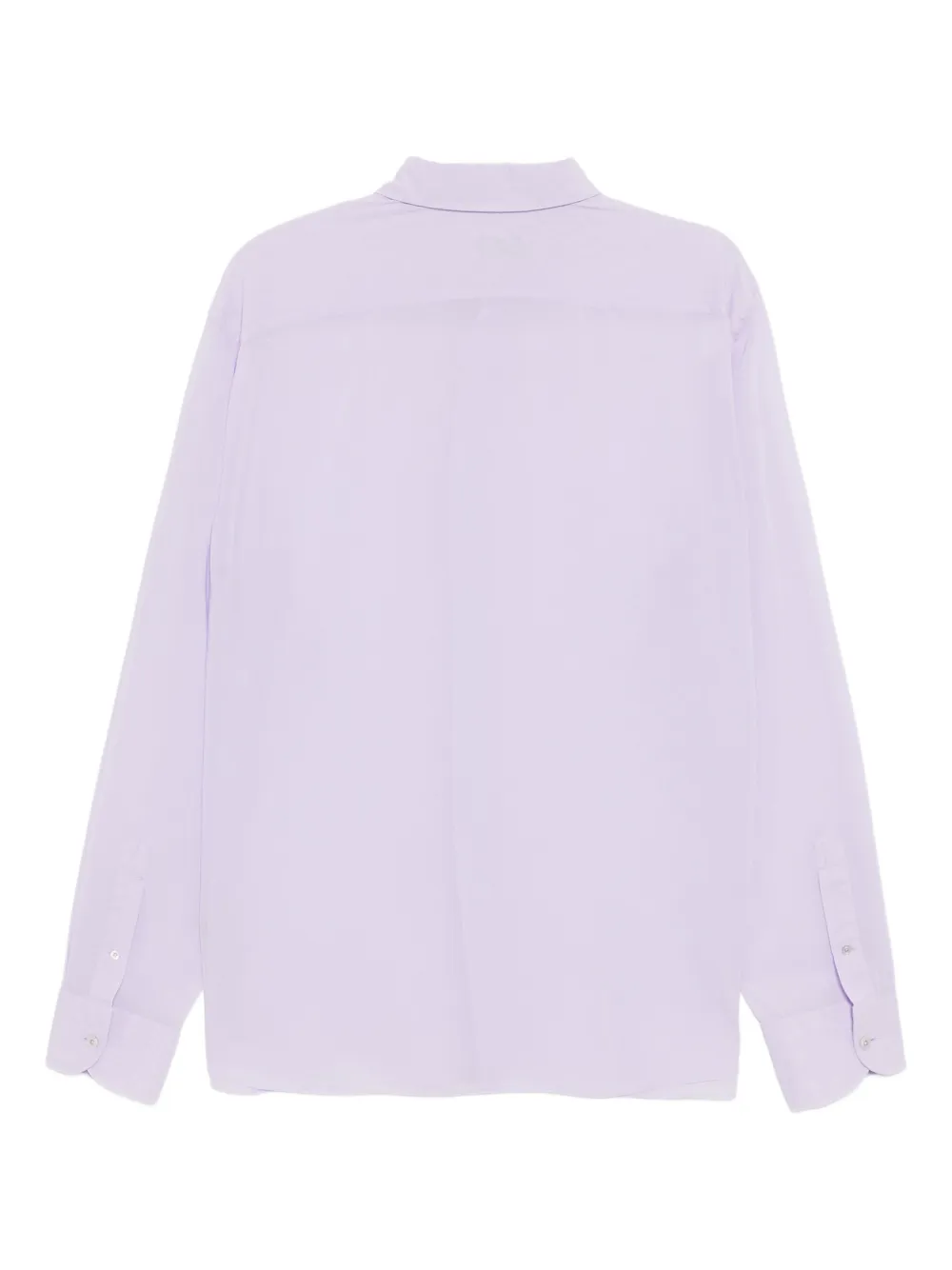 TOM FORD cotton shirt | Image 2