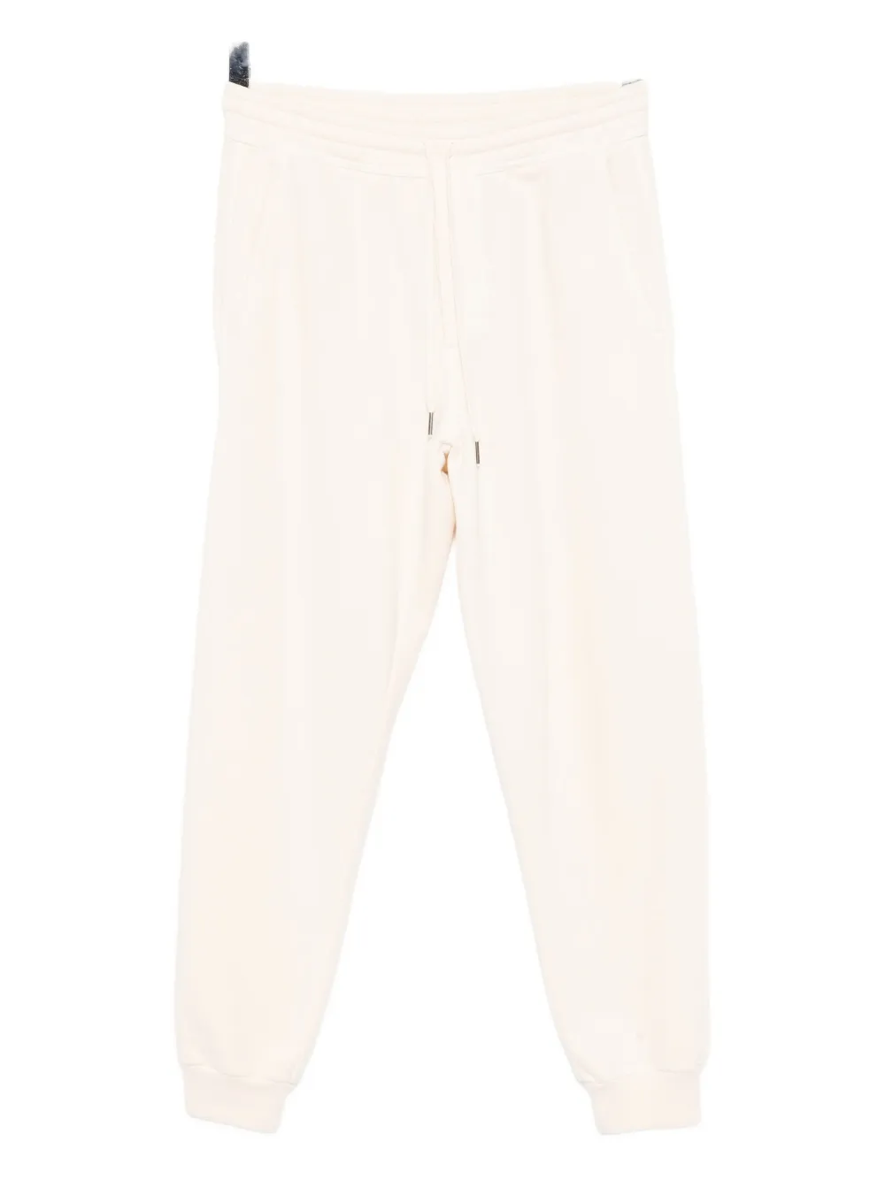 Tom Ford Cotton Trousers In White