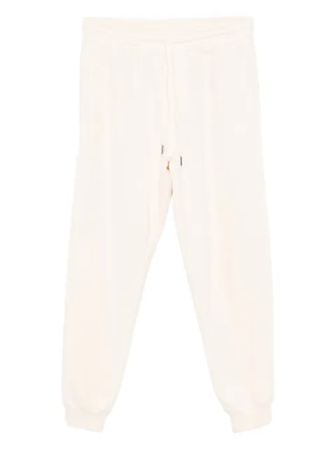 TOM FORD cotton trousers
