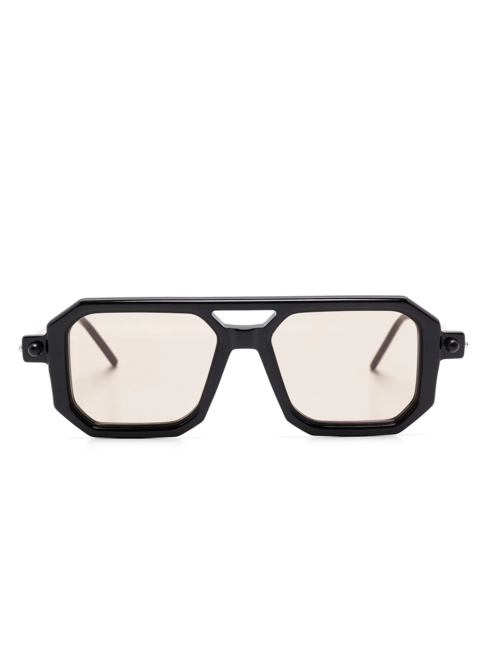 Kuboraum lentes de sol P8 | negro | Image 1