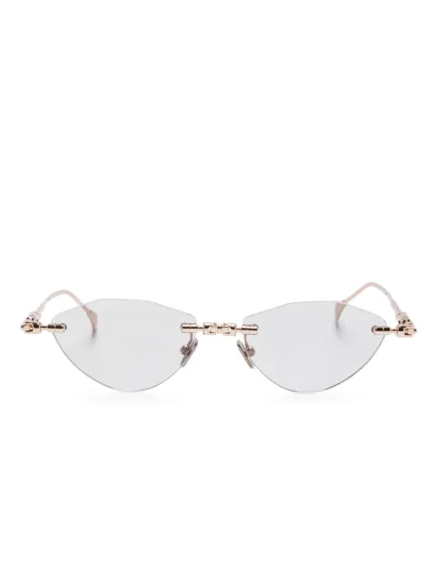 Kuboraum H64 sunglasses