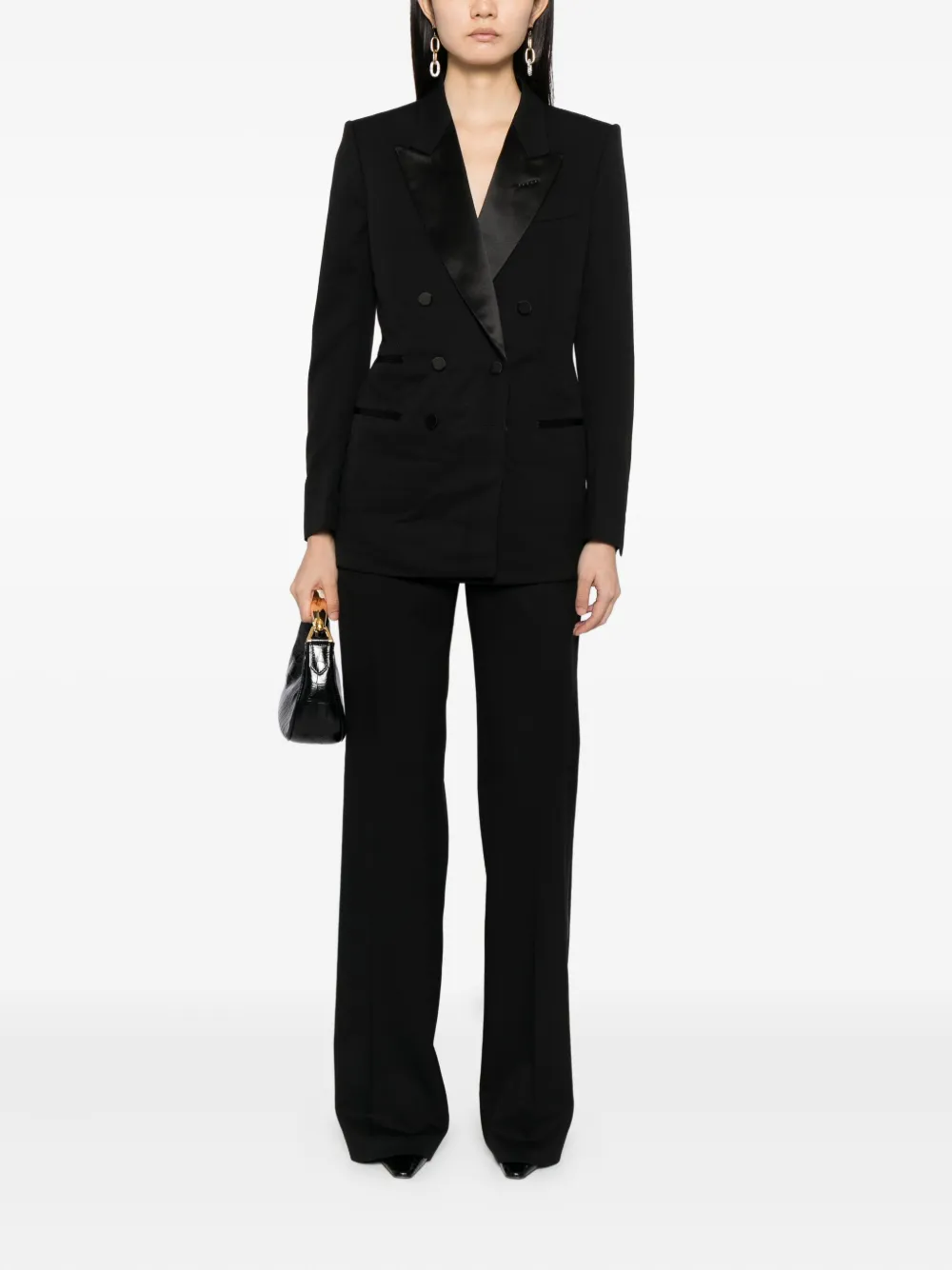 TOM FORD double-breasted blazer | Blazers | Image 2