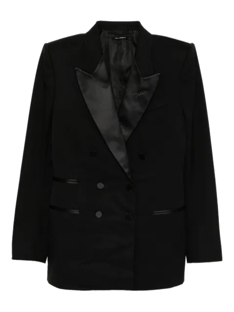 TOM FORD double-breasted blazer