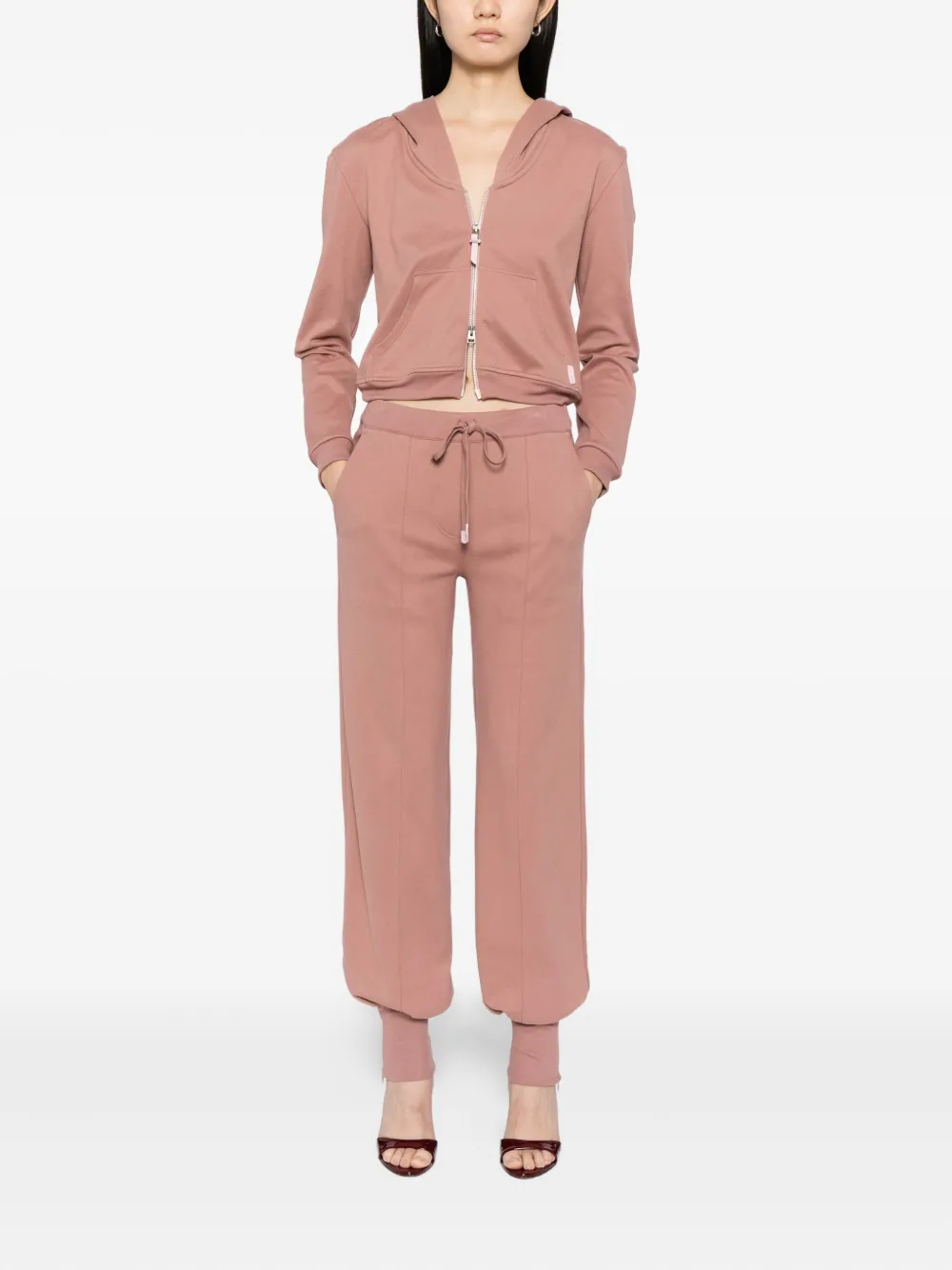 TOM FORD hoodie à fermeture zippée | Hoodies | Image 2