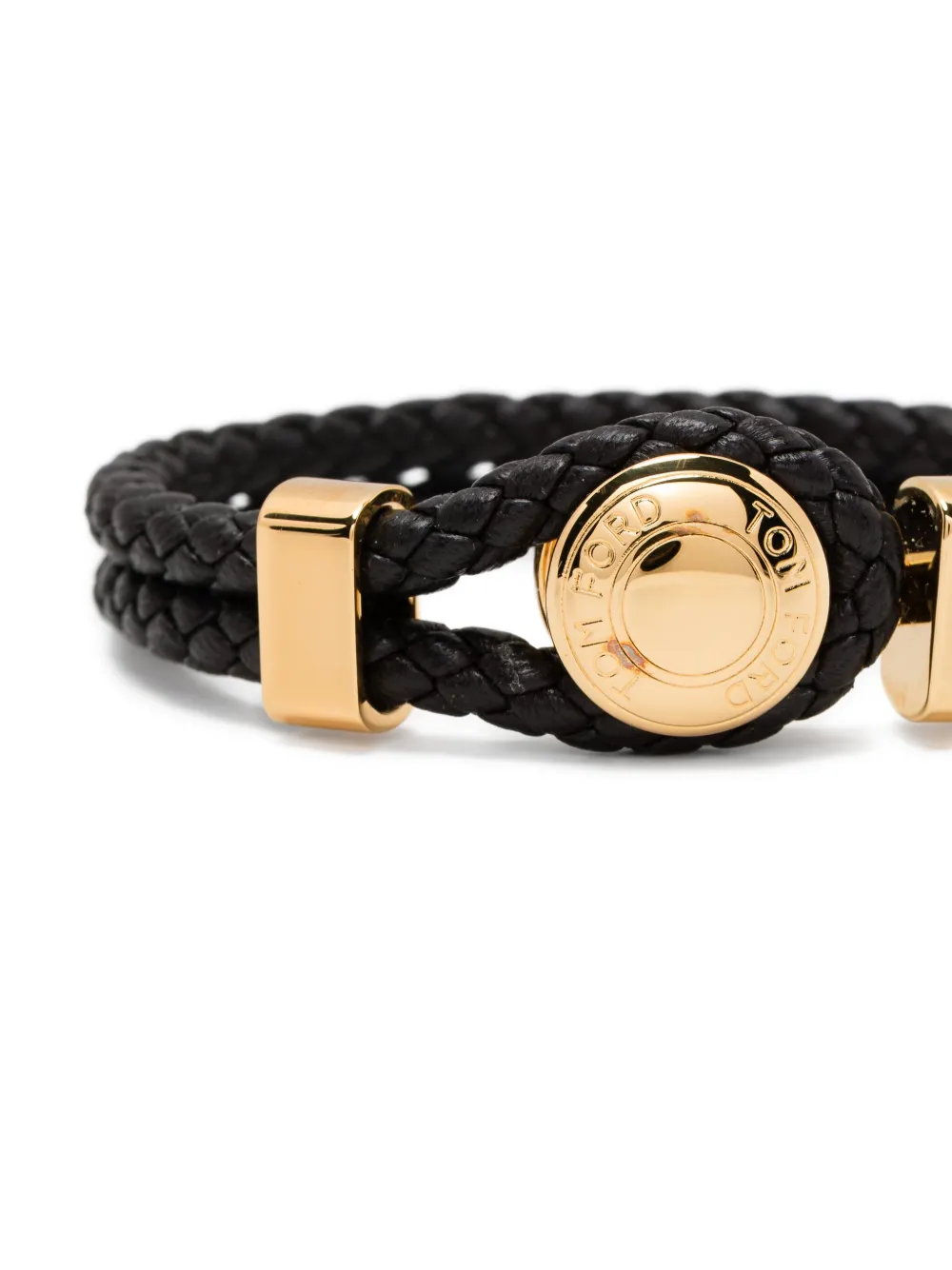 TOM FORD woven bracelet | Image 2