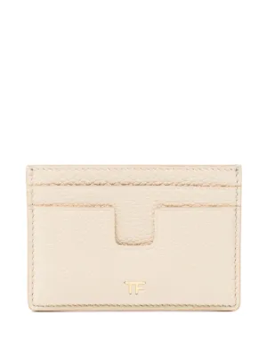 Off-White Arrow Jitney Quote Card Case | Yellow | FARFETCH