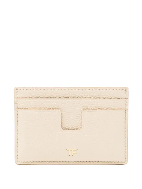 TOM FORD classic card holder