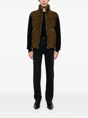 Tom Ford（トム・フォード）メンズ ベスト ジレ - FARFETCH