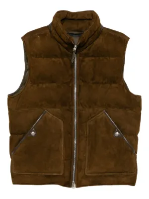 【美品】TOM FORD トムフォード ジレ ベスト Tom Ford（トム・フォード）メンズ ベスト ジレ - FARFETCH