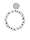 Vanessa Baroni Flex bracelet - Silver