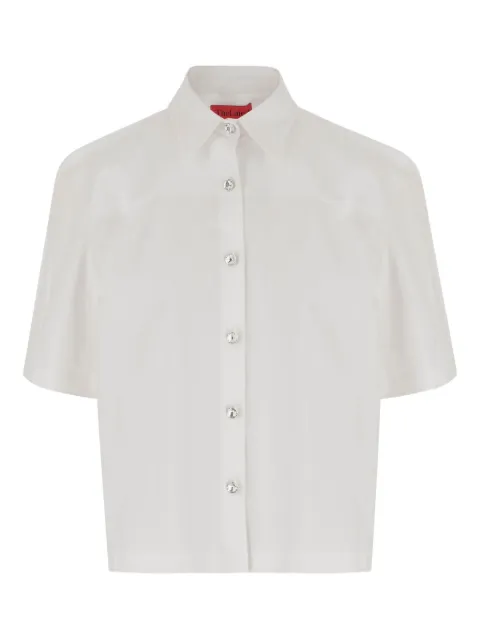 THELATEST THE LATEST Shirts White