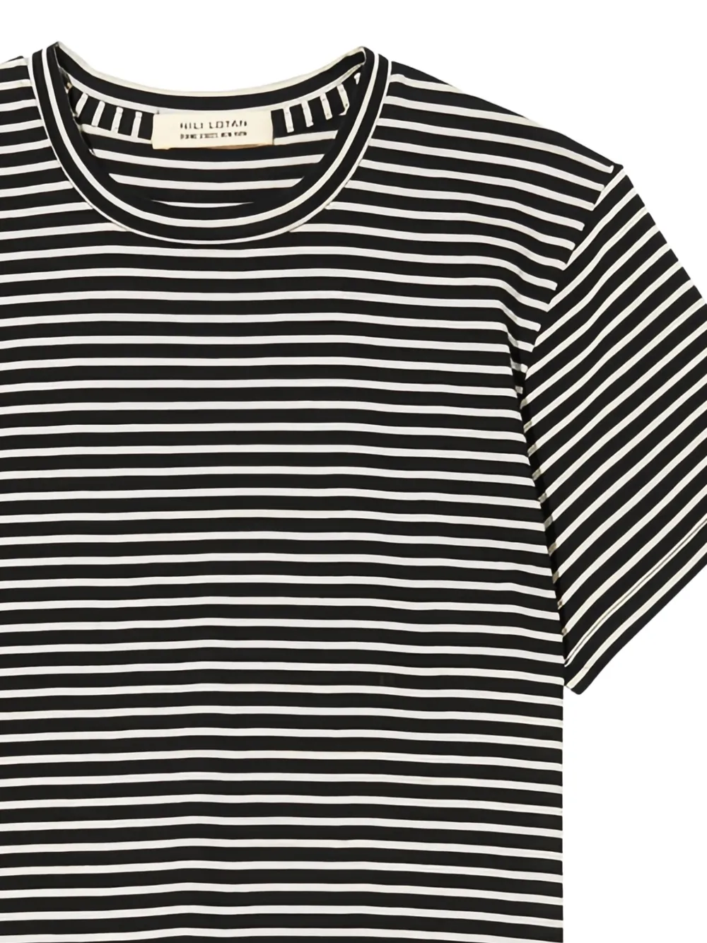 Nili Lotan Lana striped T-shirt | T-Shirts & Jersey Shirts | Image 2