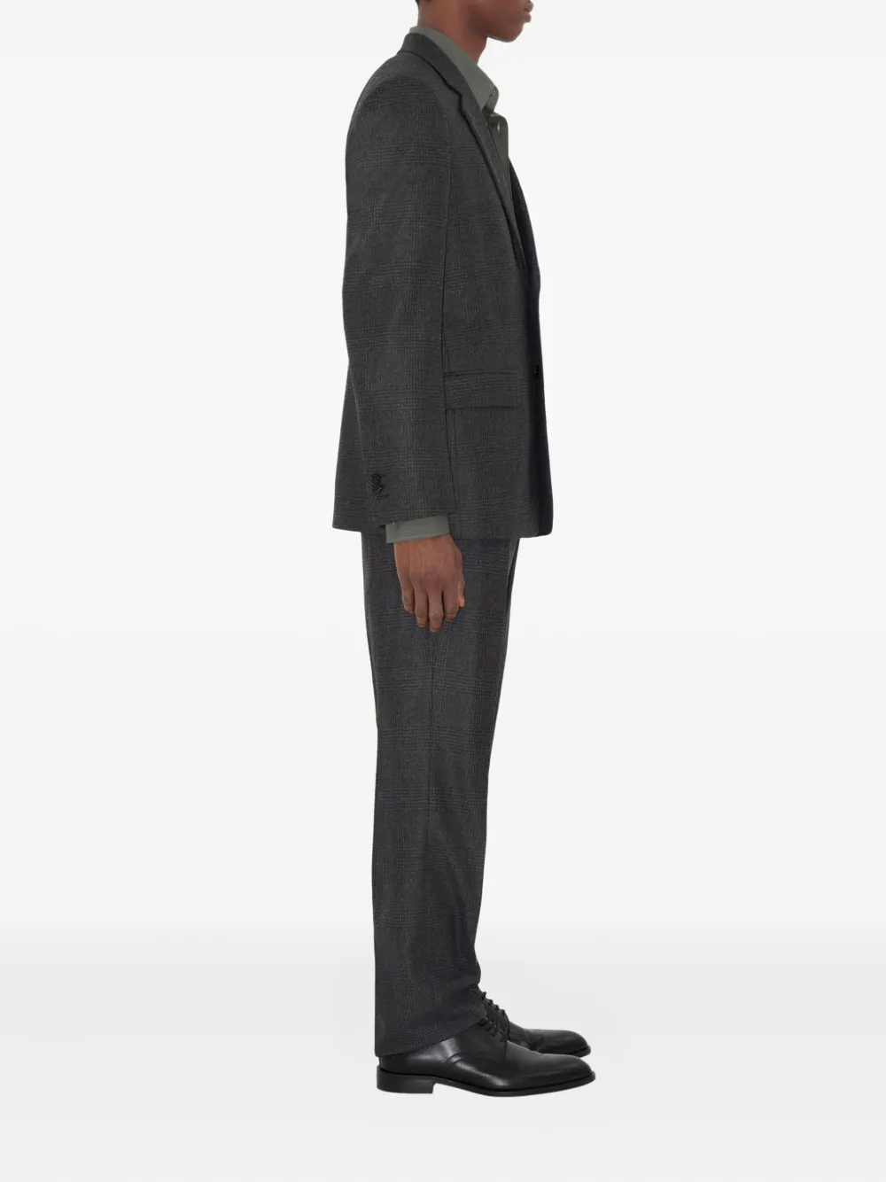 Burberry single-breasted blazer | Blazers | Image 2