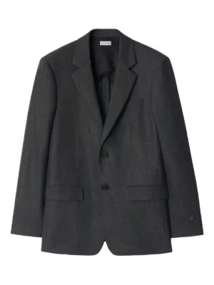 Burberry（バーバリー）メンズ テーラードジャケット・ブレザー - FARFETCH