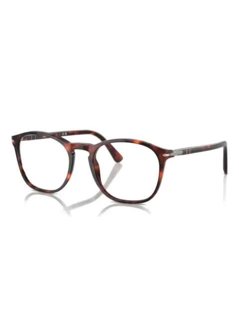 Persol tortoiseshell-effect glasses