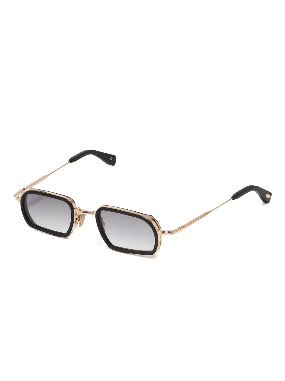 John Dalia Martin sunglasses - Goud