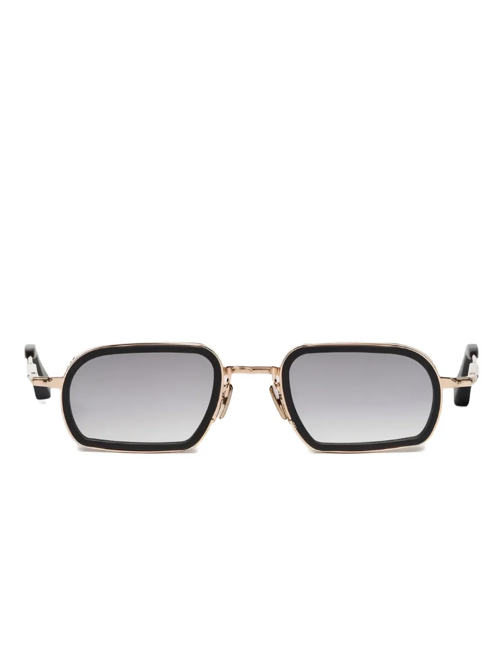 John Dalia Martin sunglasses | Gold | Image 1
