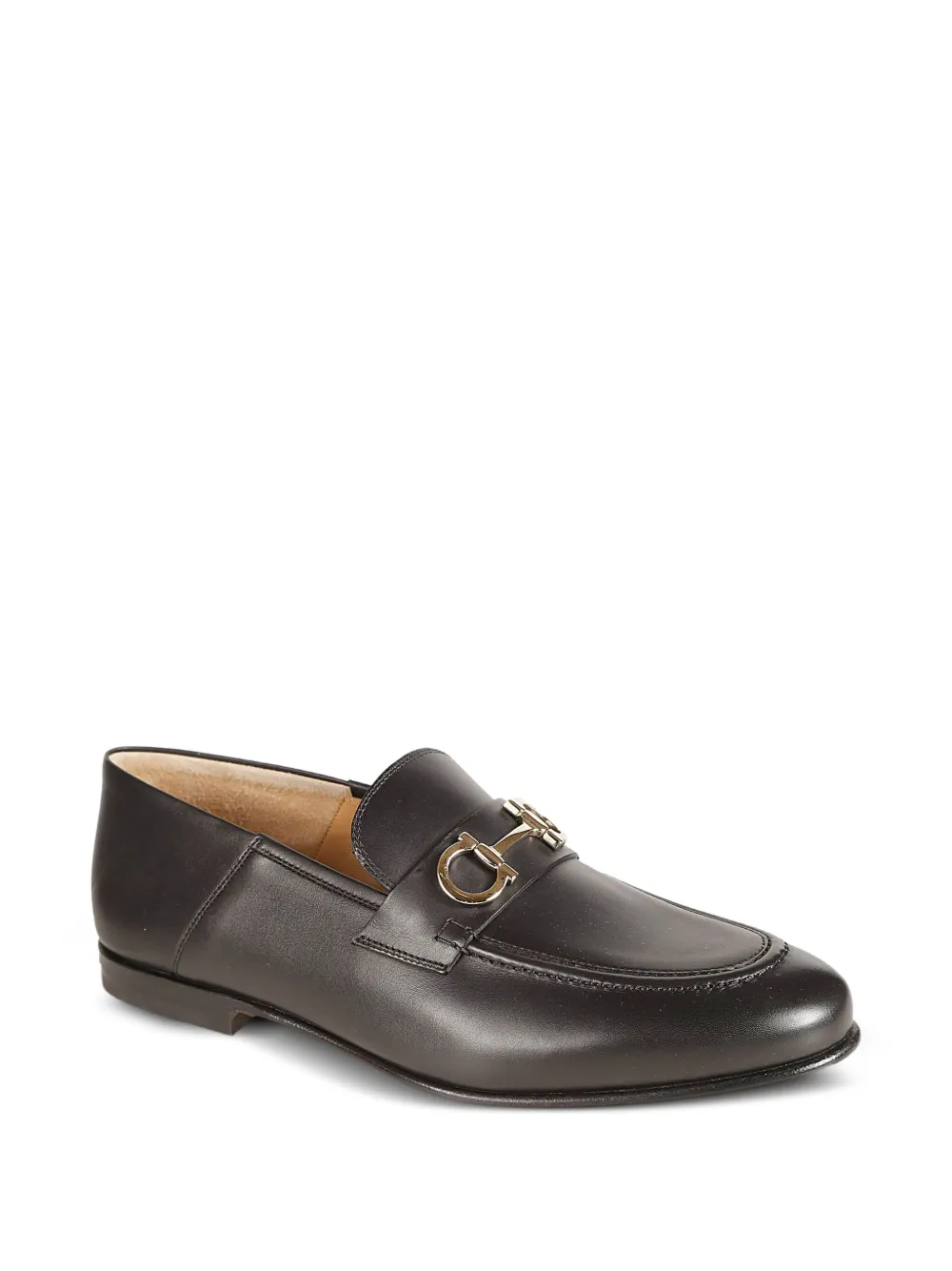 Ferragamo Gancini-detail loafers | Image 2