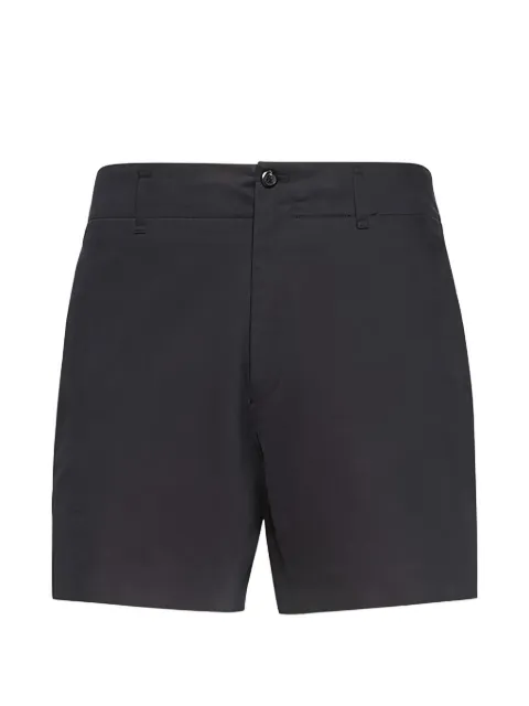 Ferragamo welt-pocket trousers
