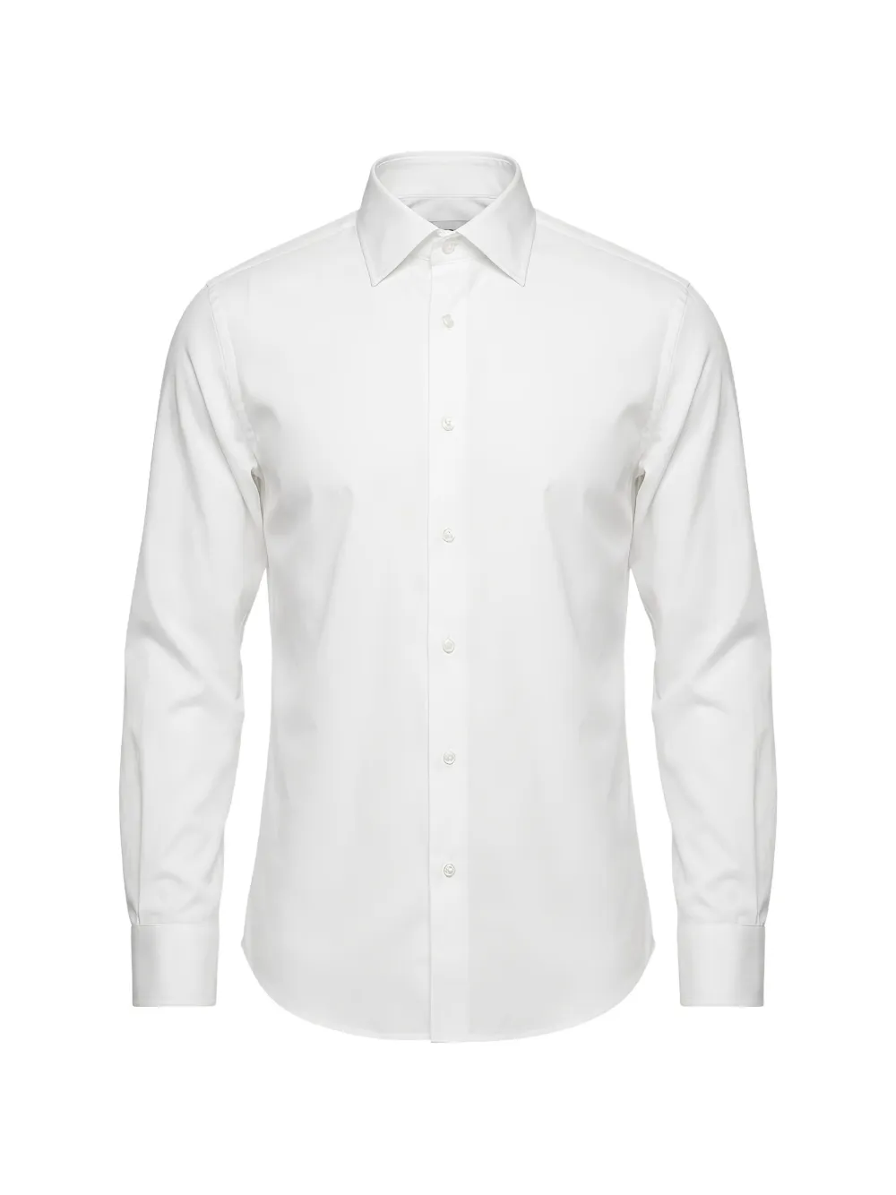Valentino Garavani long-sleeve shirt - Bianco