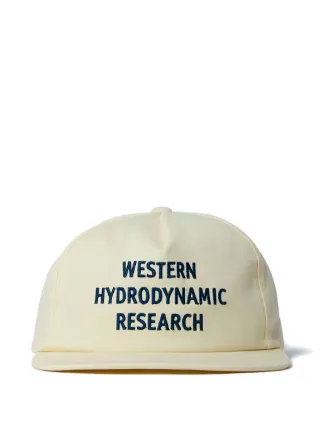 Western Hydrodynamic Research