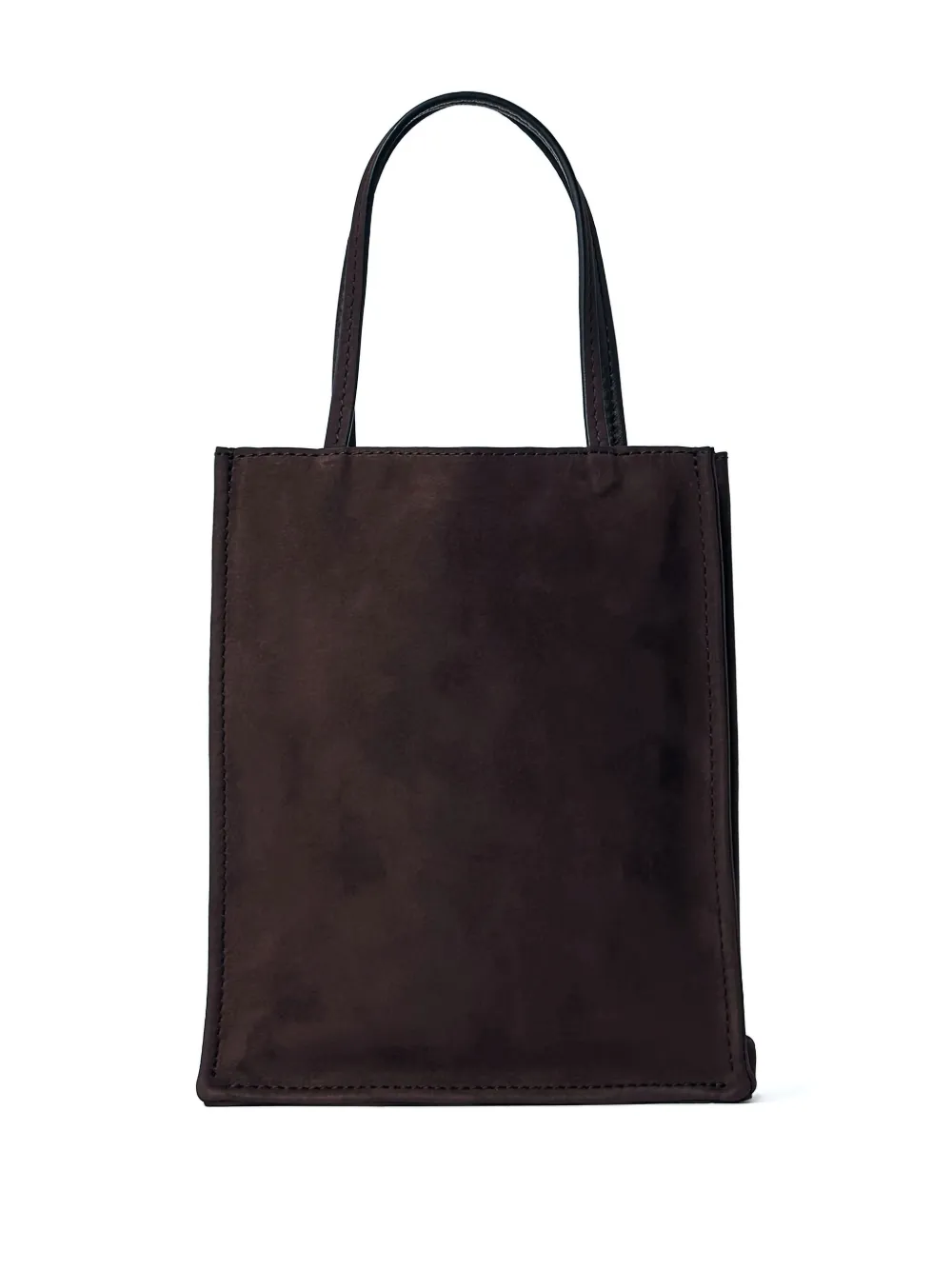 The Row small To Go suede tote bag | Image 2