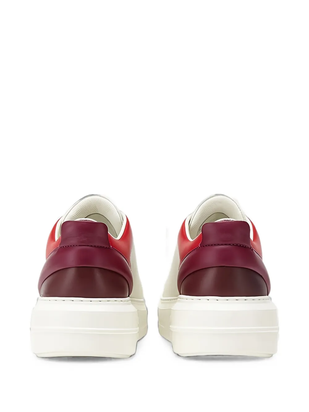 Ferragamo Ladies' Shoes Wit