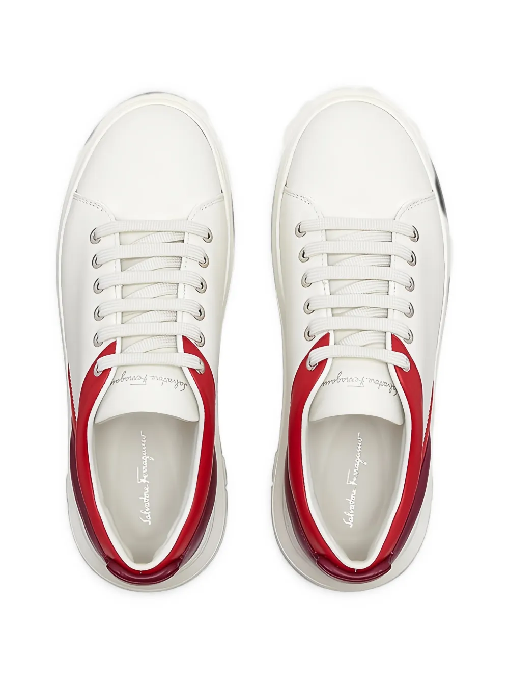 Ferragamo Ladies' Shoes Wit