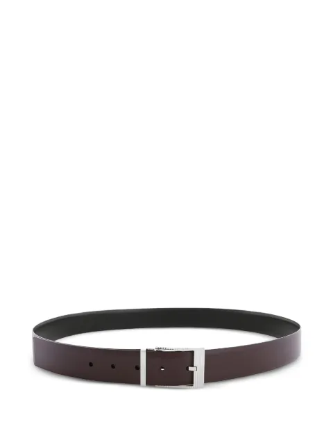 Ferragamo leather belt