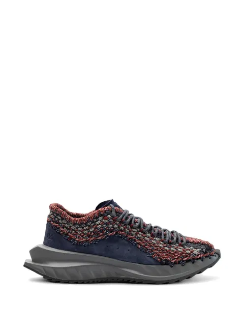 Valentino Garavani Outdoor gehaakte sneakers