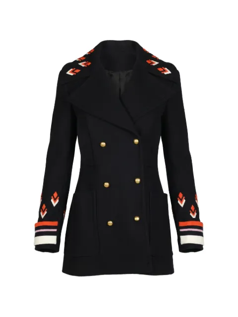 Valentino Garavani embellished coat
