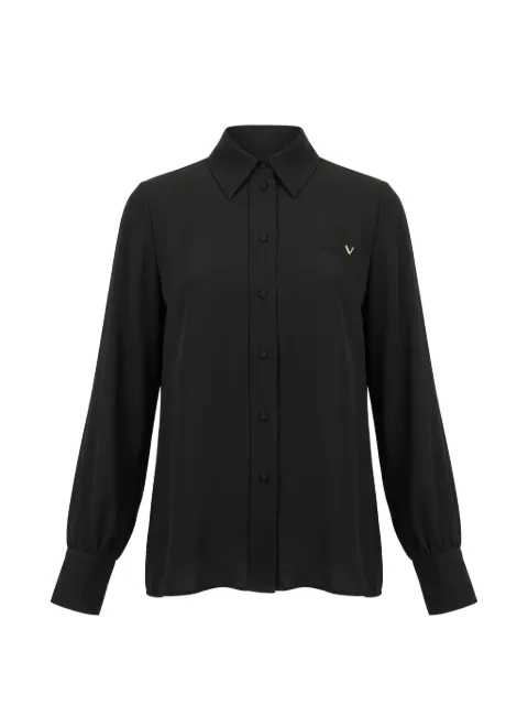 Valentino Garavani VLogo Signature pocket shirt