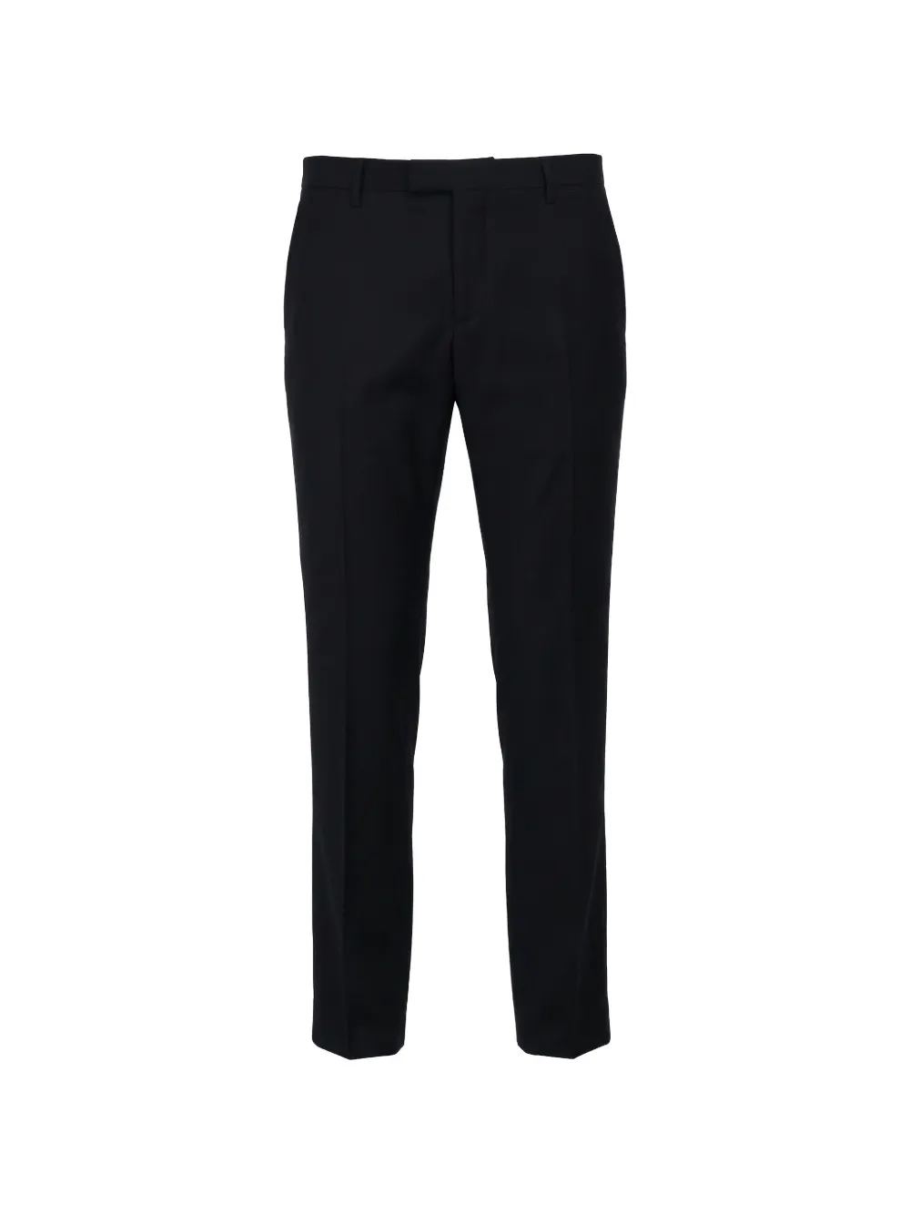 Valentino Garavani straight-leg trousers - Blau
