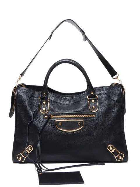 Balenciaga Pre-Owned 2007-2013 City tote bag
