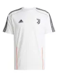 adidas Juventus Urban Purist short-sleeve T-shirt - White