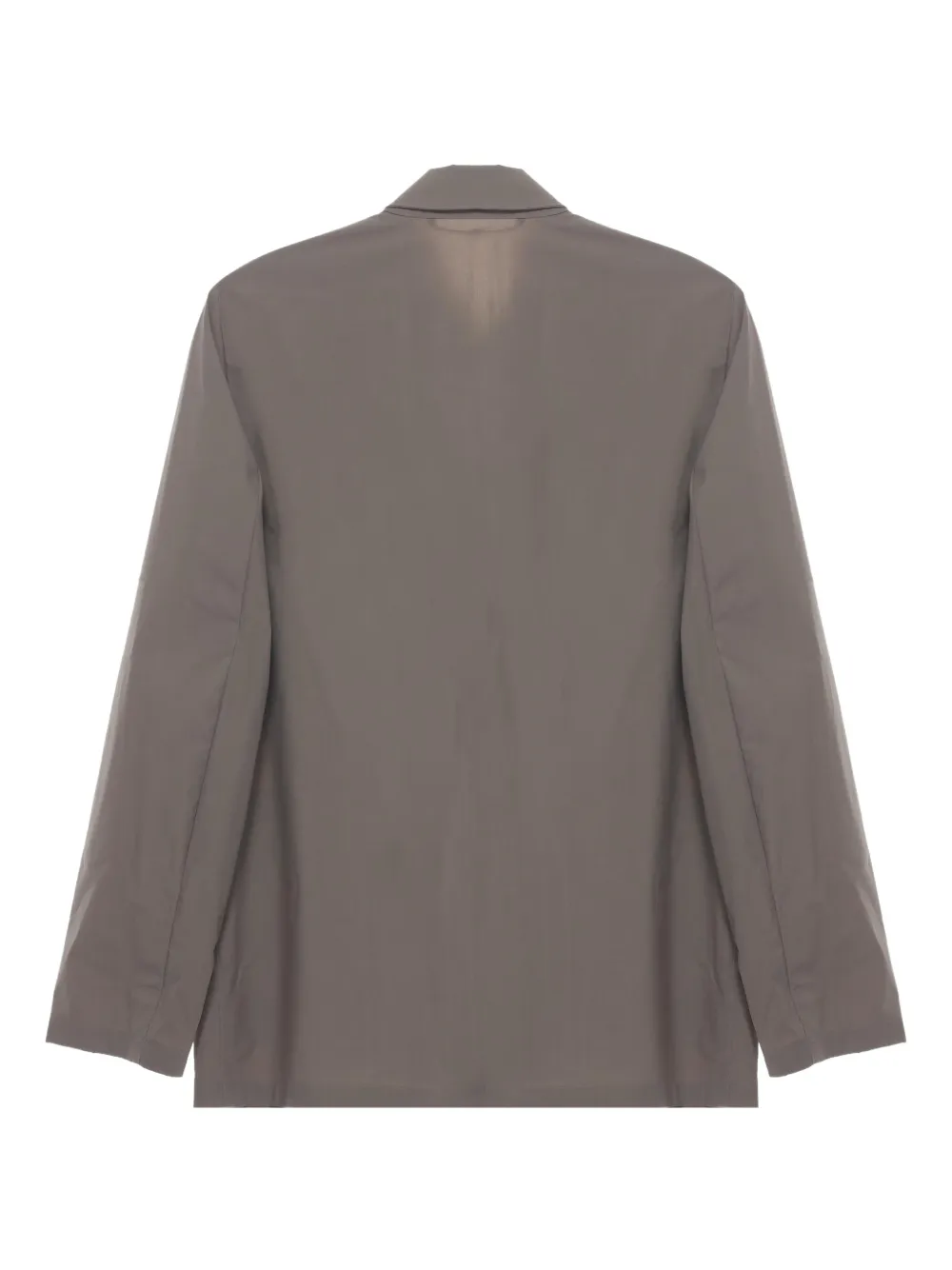 Rier cotton blazer | Blazers | Image 2
