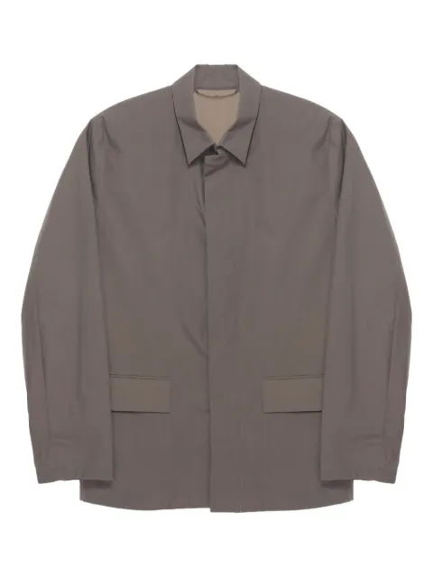 Rier cotton blazer