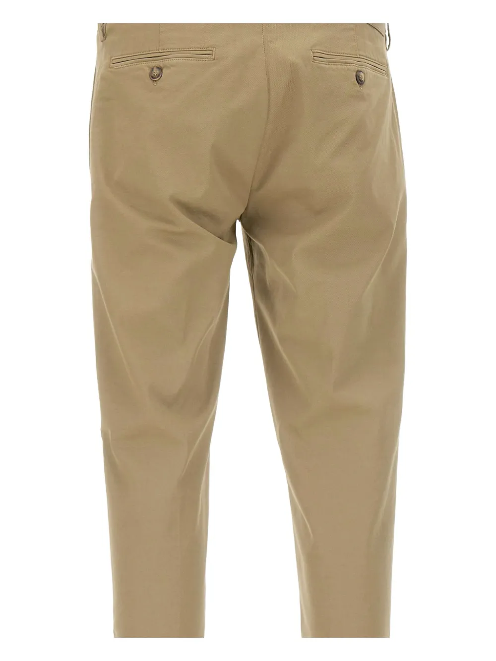 Re-Hash Mucha chino Beige