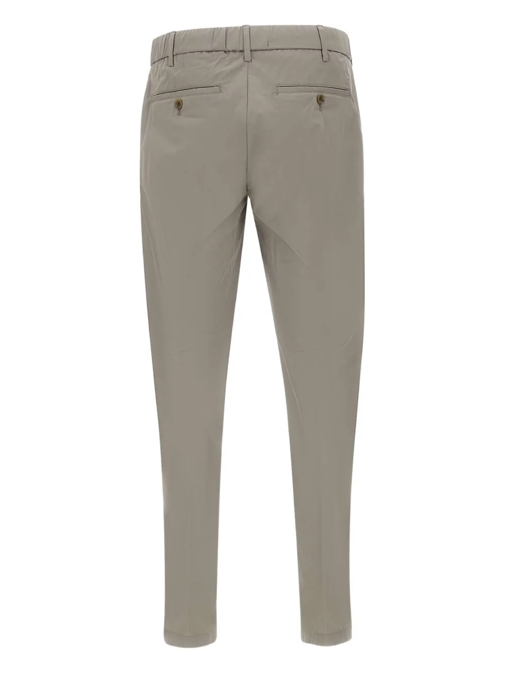 Myths Apollo trousers | Regular-Fit & Straight Leg Pants | Image 2