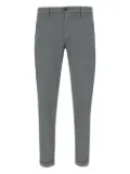Re-Hash Mucha trousers - Grey