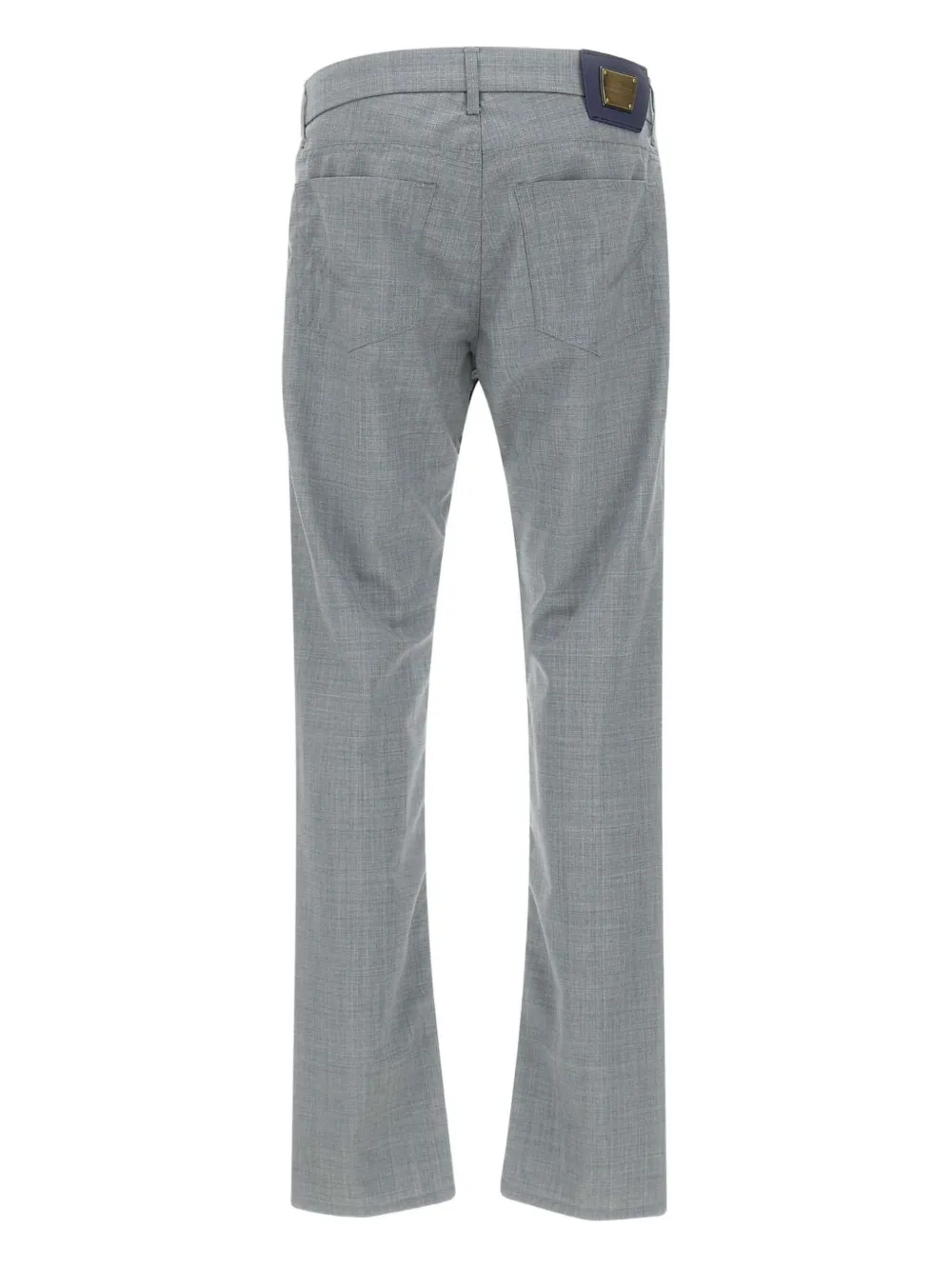 Hand Picked Ravello Mgv trousers - Grijs