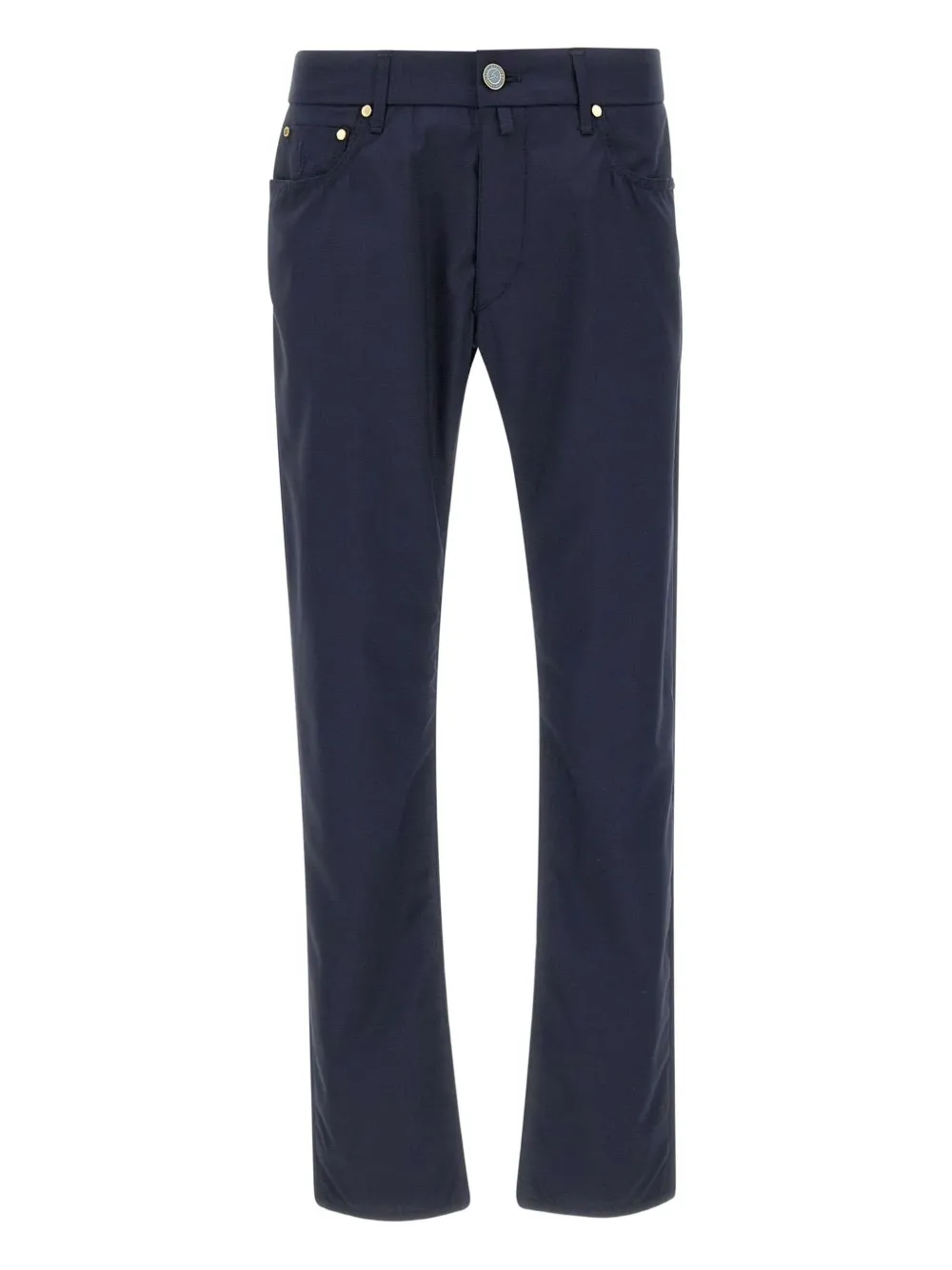 Hand Picked Ravello Mgv trousers | Blue | Image 1