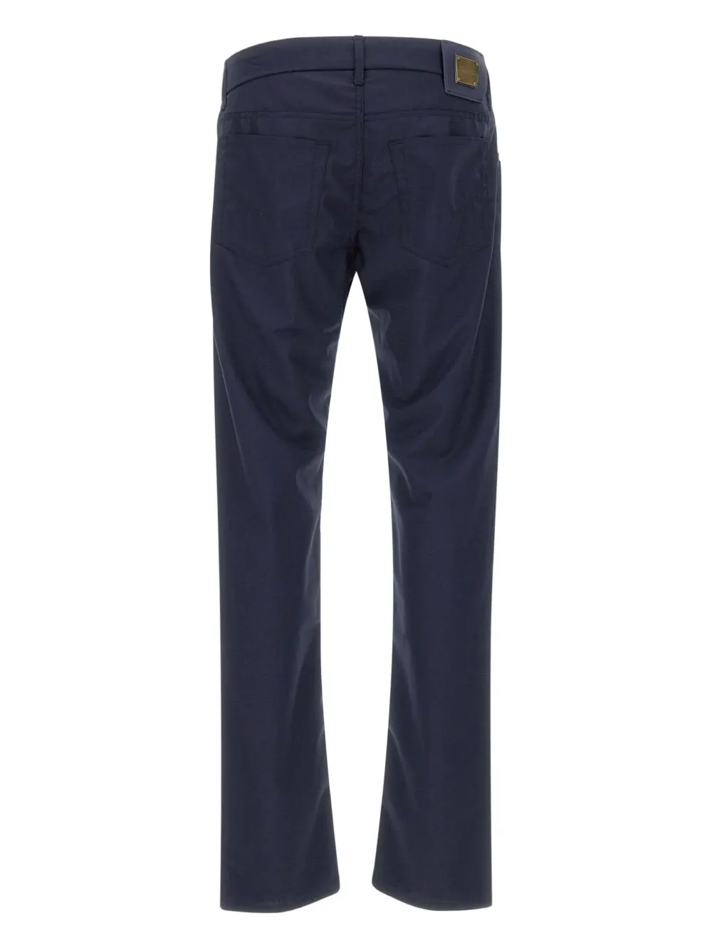 Hand Picked Ravello Mgv trousers - Blauw