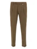 Myths Zeus P pants - Brown