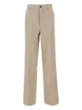 Re-Hash Maya C trousers - Neutrals